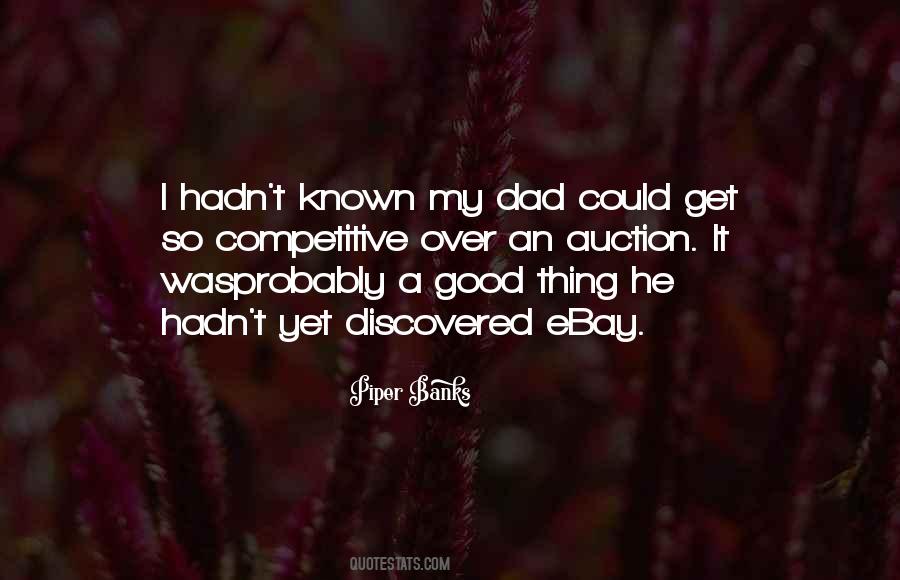 Piper Banks Quotes #94085 Piper Banks Quotes #94085