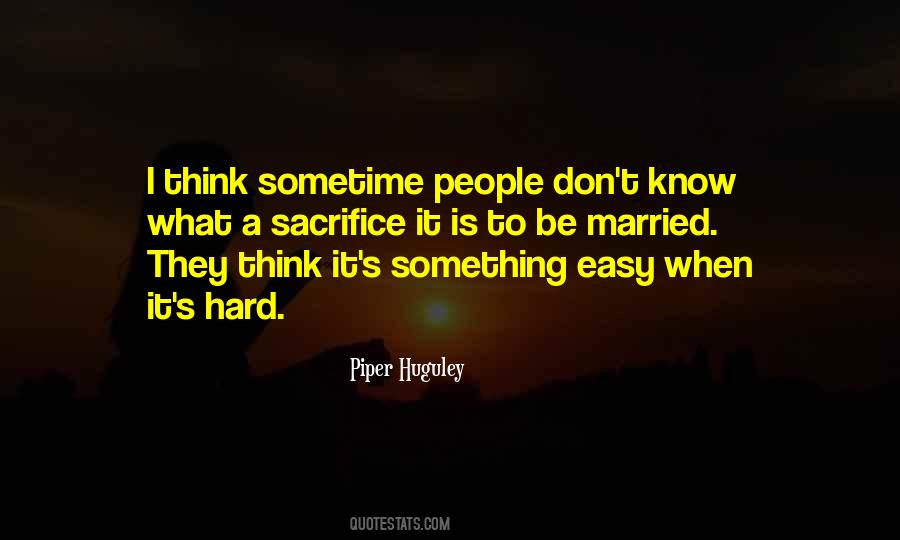 Piper Huguley Quotes #264420