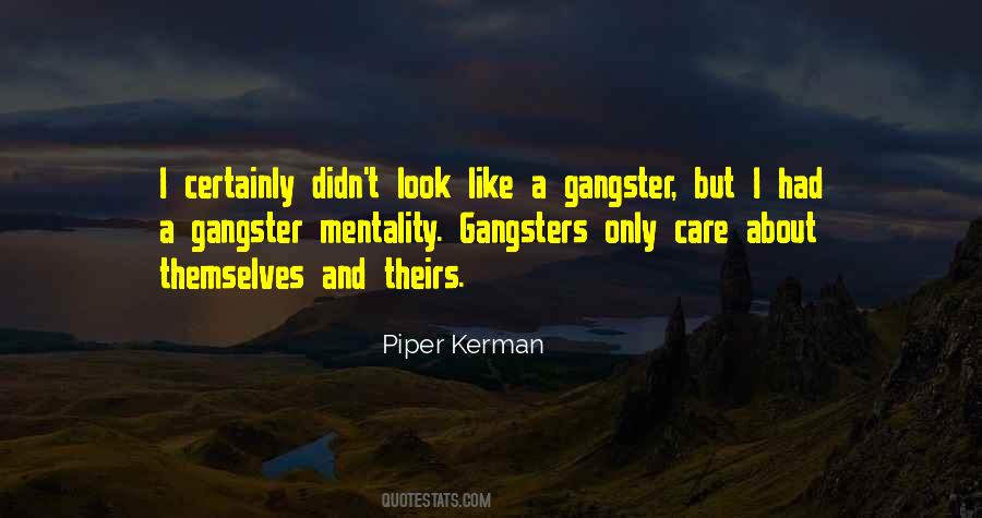 Piper Kerman Quotes #1397564