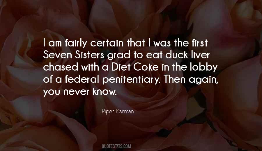 Piper Kerman Quotes #1802717