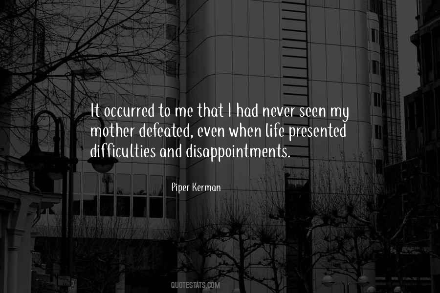 Piper Kerman Quotes #337973