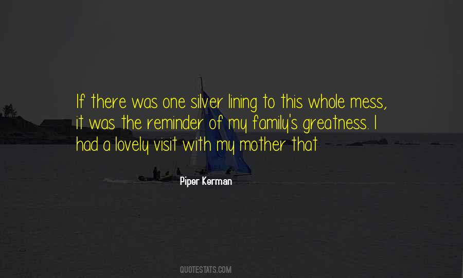 Piper Kerman Quotes #546286