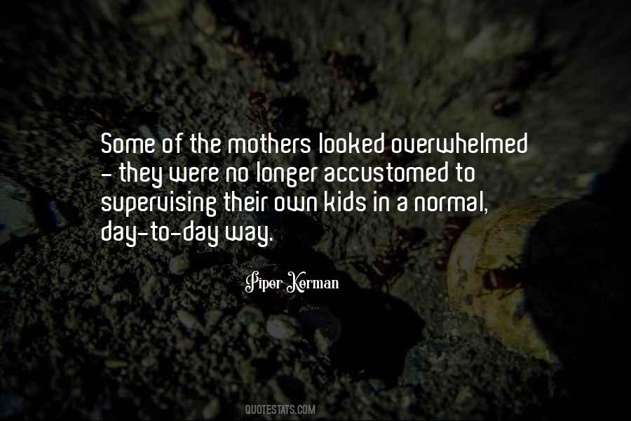 Piper Kerman Quotes #565267