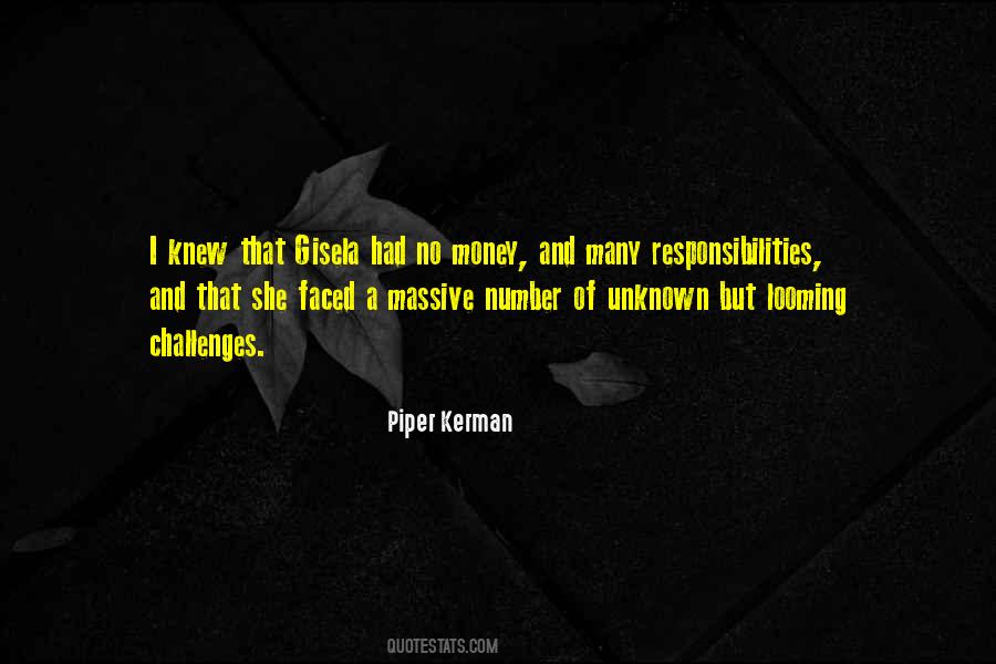 Piper Kerman Quotes #577344