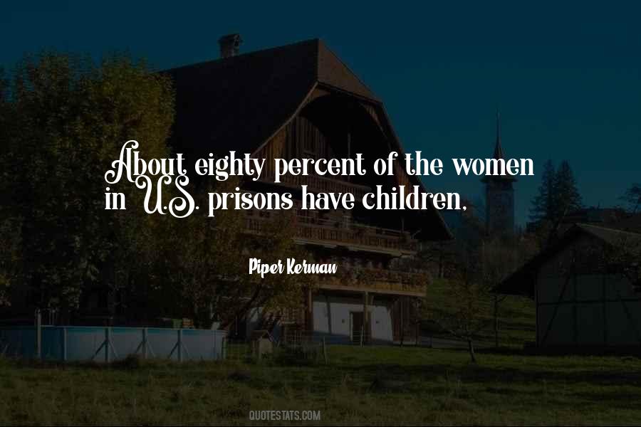 Piper Kerman Quotes #856449