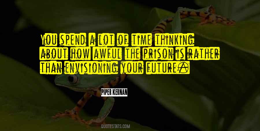 Piper Kernan Quotes #1027715 Piper Kernan Quotes #1027715