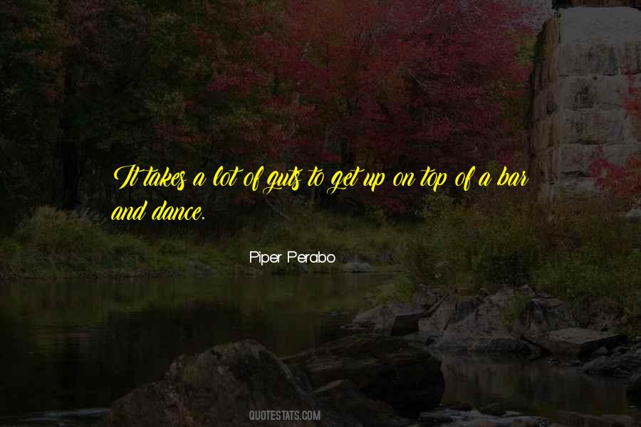 Piper Perabo Quotes #1415021