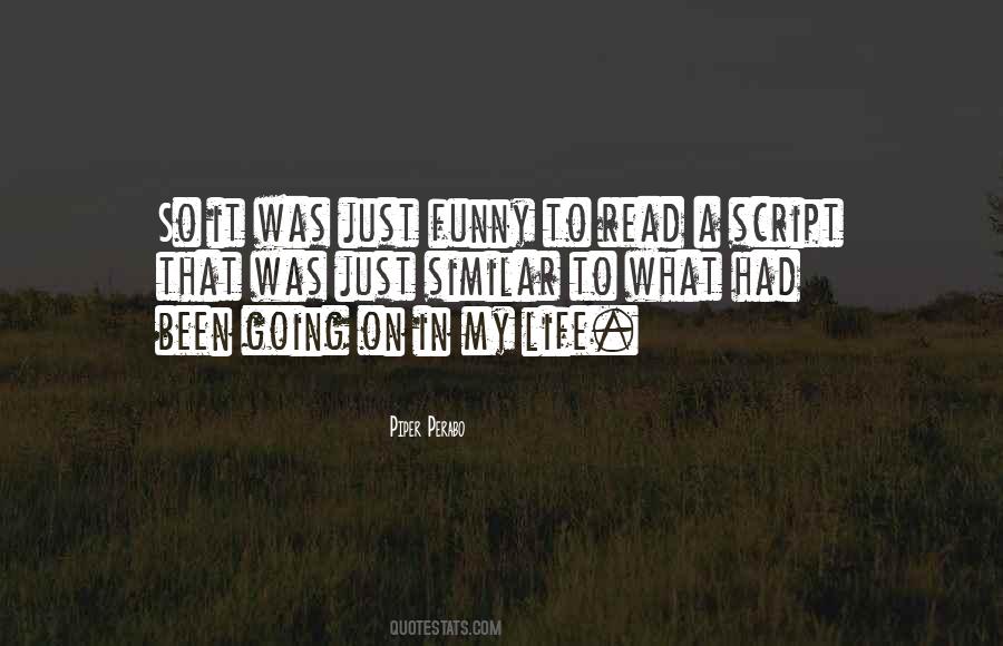 Piper Perabo Quotes #154042 Piper Perabo Quotes #154042