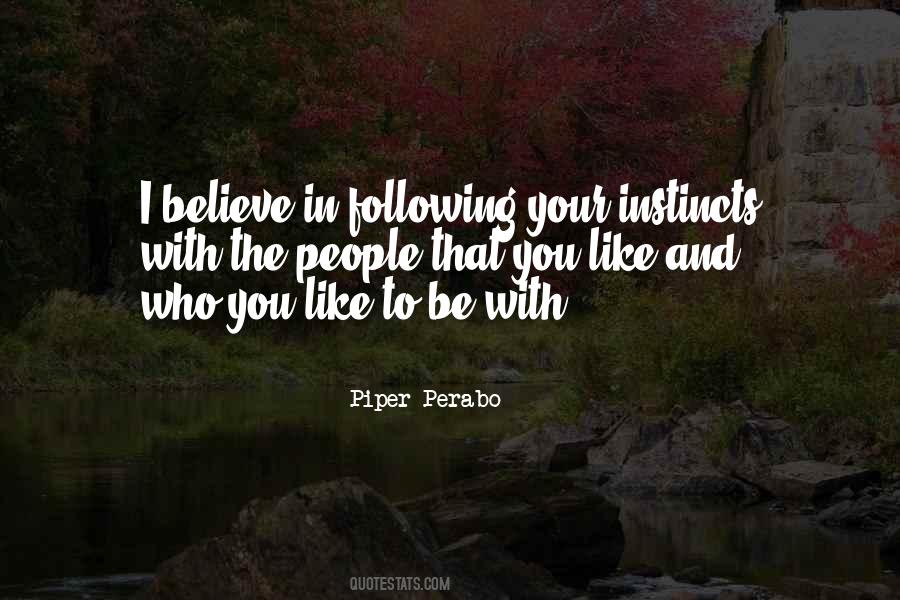 Piper Perabo Quotes #1575634