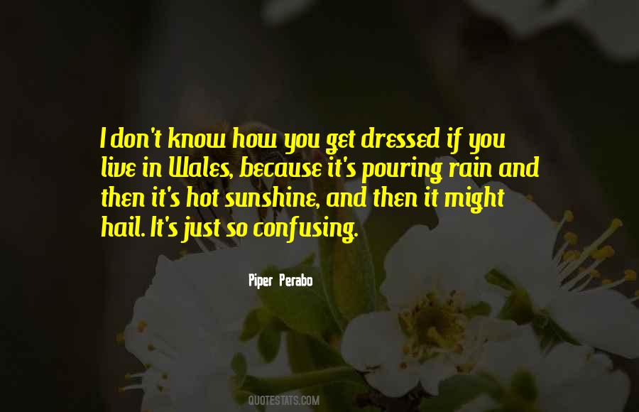 Piper Perabo Quotes #272761 Piper Perabo Quotes #272761