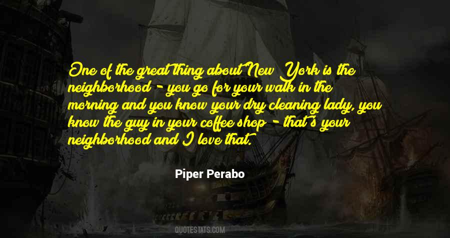Piper Perabo Quotes #287767