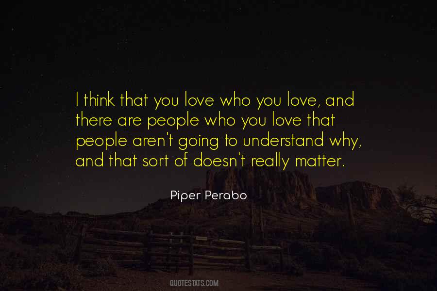 Piper Perabo Quotes #999645