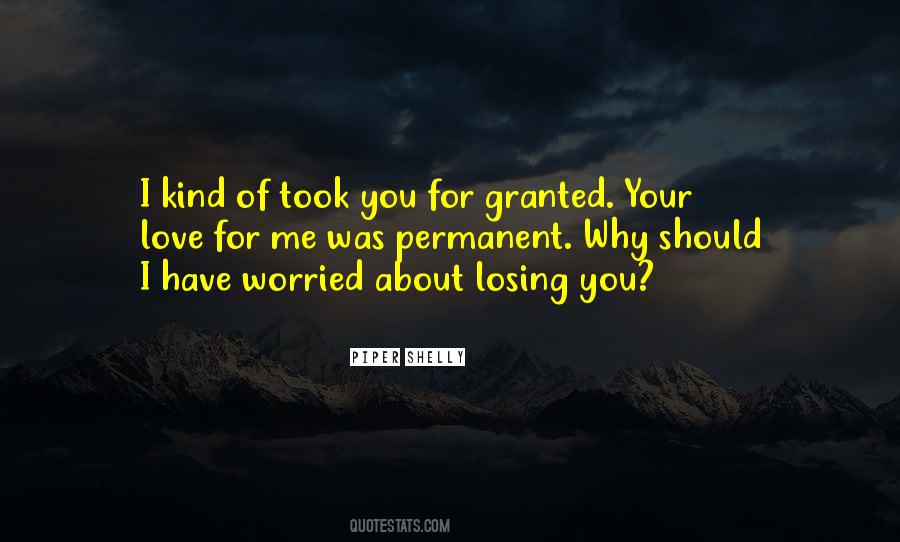 Piper Shelly Quotes #205714