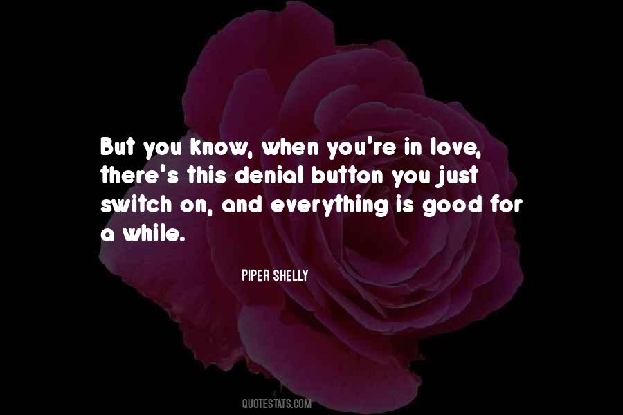 Piper Shelly Quotes #734447
