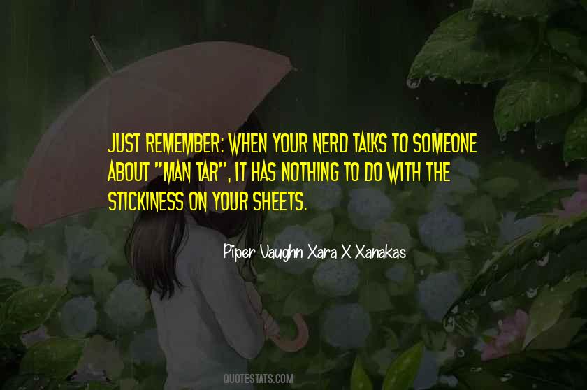 Piper Vaughn Xara X Xanakas Quotes #554289