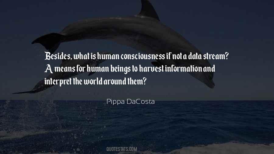 Pippa DaCosta Quotes #1652837