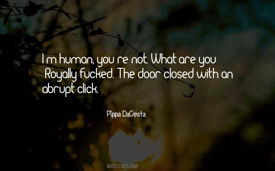 Pippa DaCosta Quotes #461391