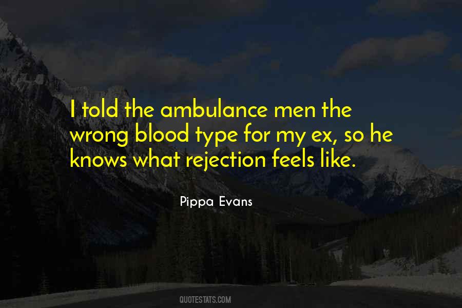 Pippa Evans Quotes #1825533