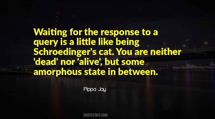 Pippa Jay Quotes #922706