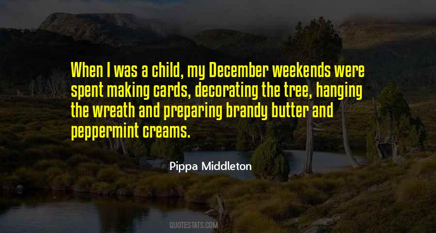 Pippa Middleton Quotes #1094353