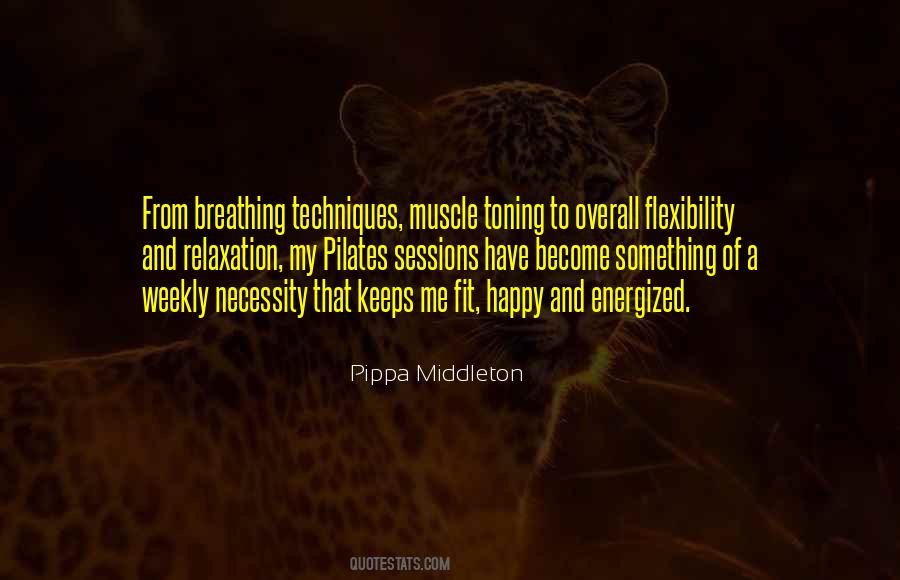 Pippa Middleton Quotes #1798575