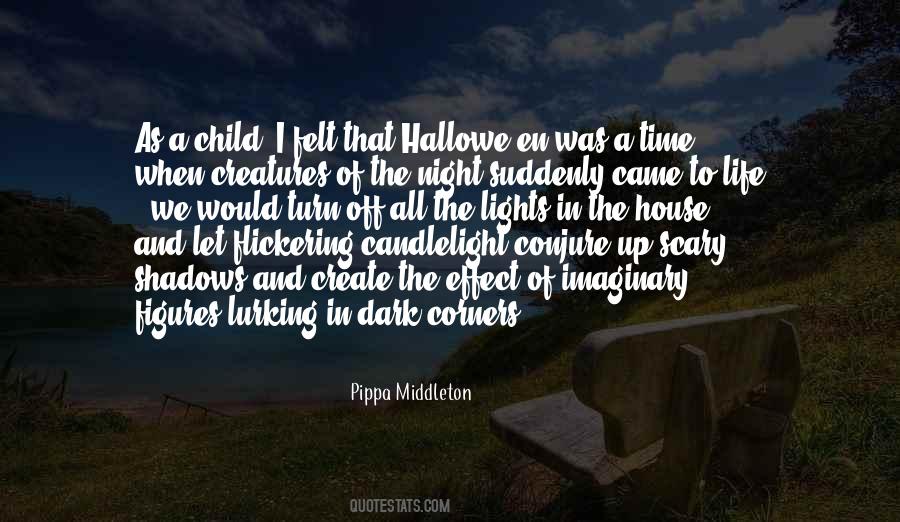 Pippa Middleton Quotes #549542