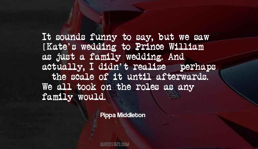 Pippa Middleton Quotes #807264