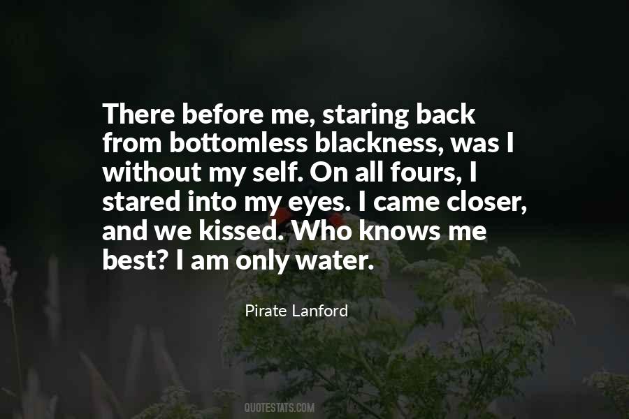 Pirate Lanford Quotes #776853