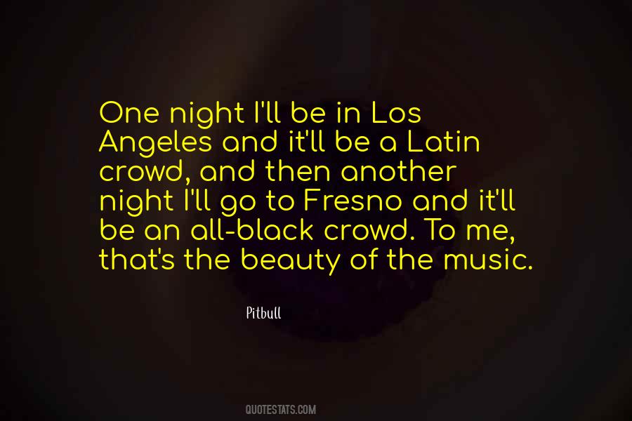 Pitbull Quotes #122356