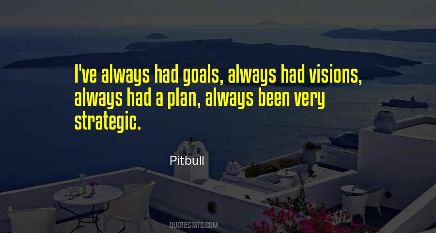 Pitbull Quotes #1729182