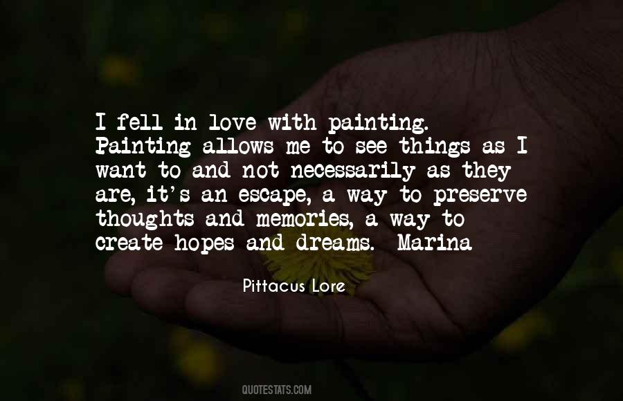 Pittacus Lore Quotes #1866444