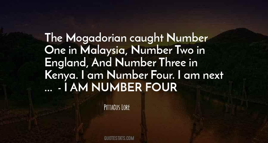 Pittacus Lore Quotes #225368