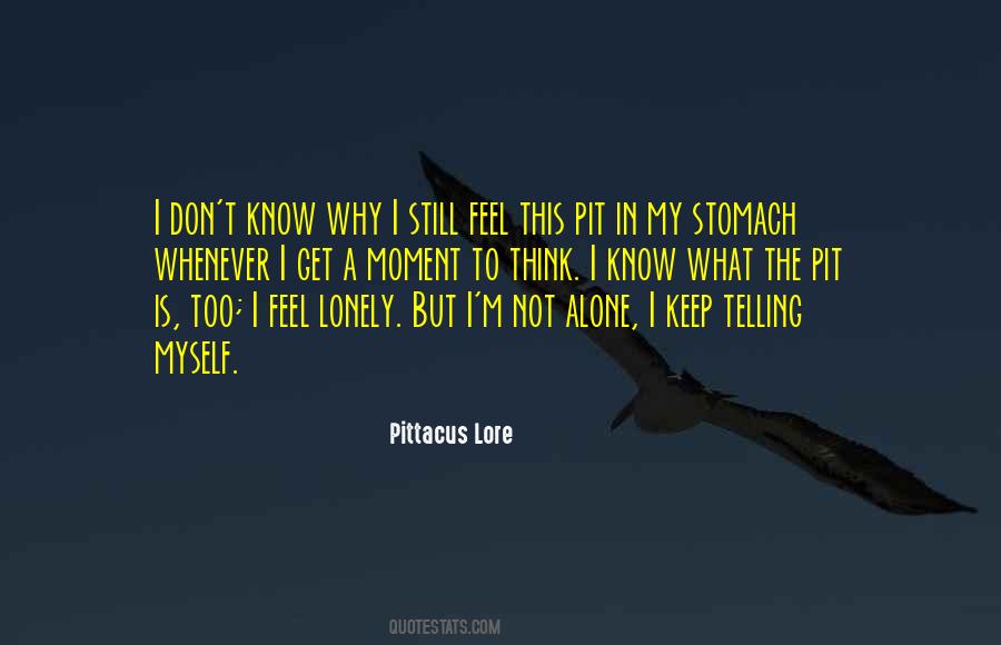 Pittacus Lore Quotes #470515