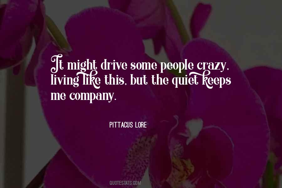 Pittacus Lore Quotes #617494