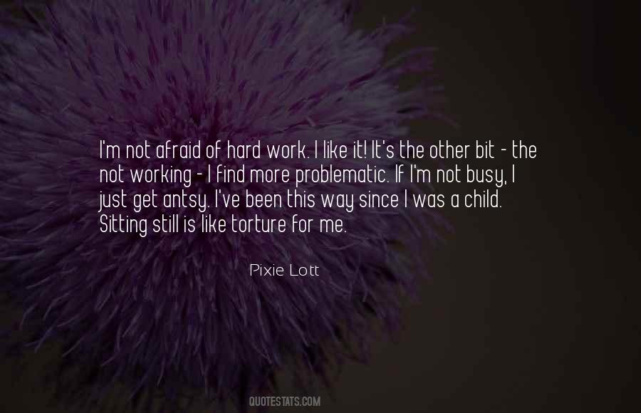 Pixie Lott Quotes #272714