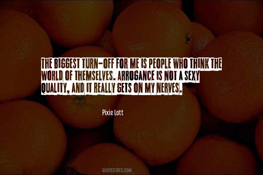 Pixie Lott Quotes #601190