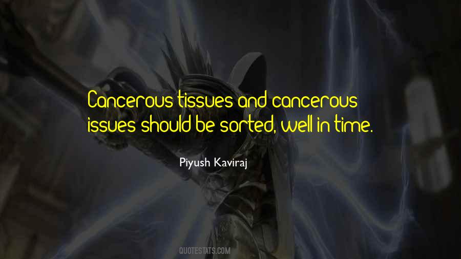 Piyush Kaviraj Quotes #1262894