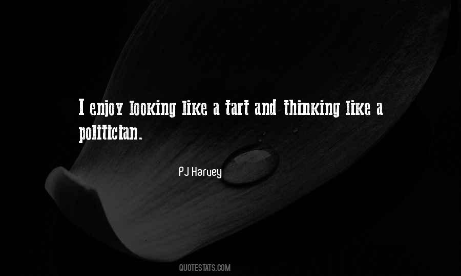 PJ Harvey Quotes #10447