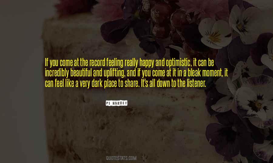 PJ Harvey Quotes #1121318