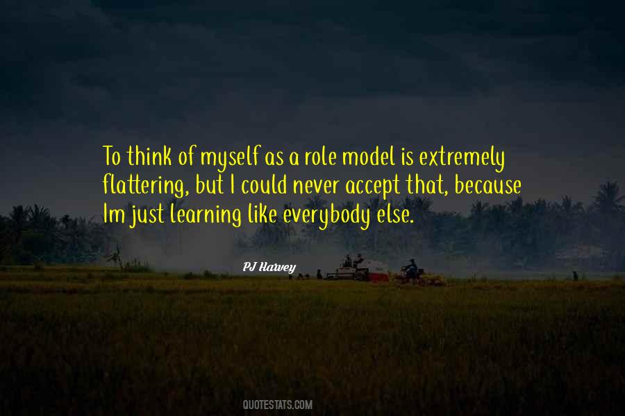 PJ Harvey Quotes #1228498