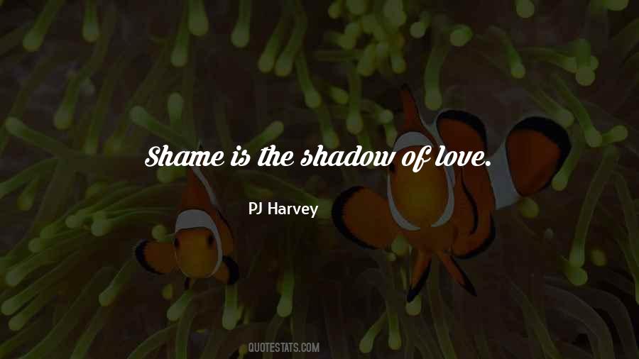 PJ Harvey Quotes #1416427