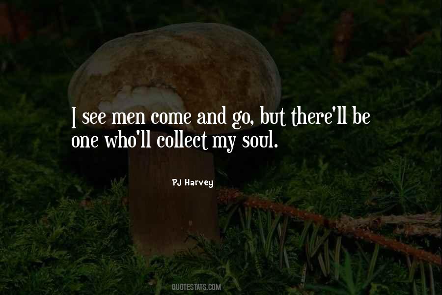 PJ Harvey Quotes #147459