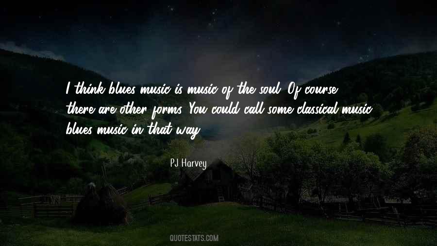 PJ Harvey Quotes #1720353