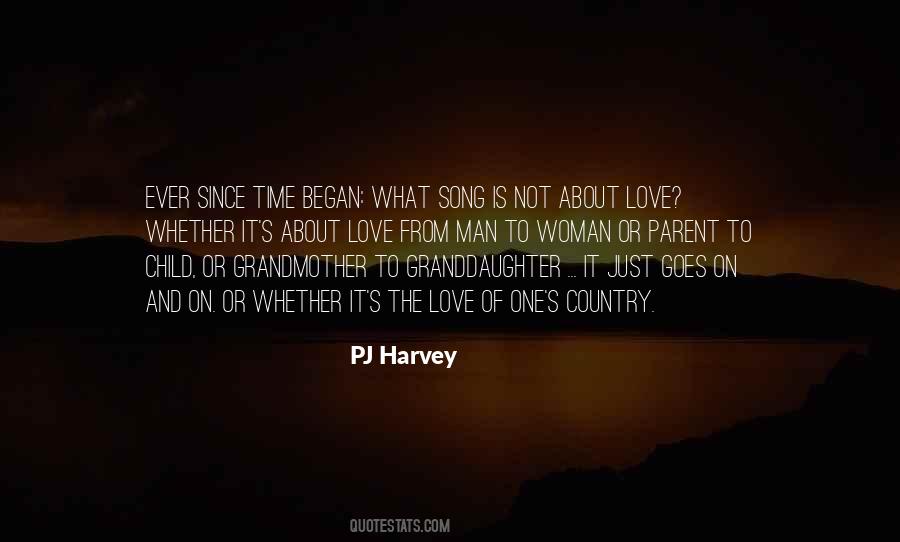 PJ Harvey Quotes #1809705