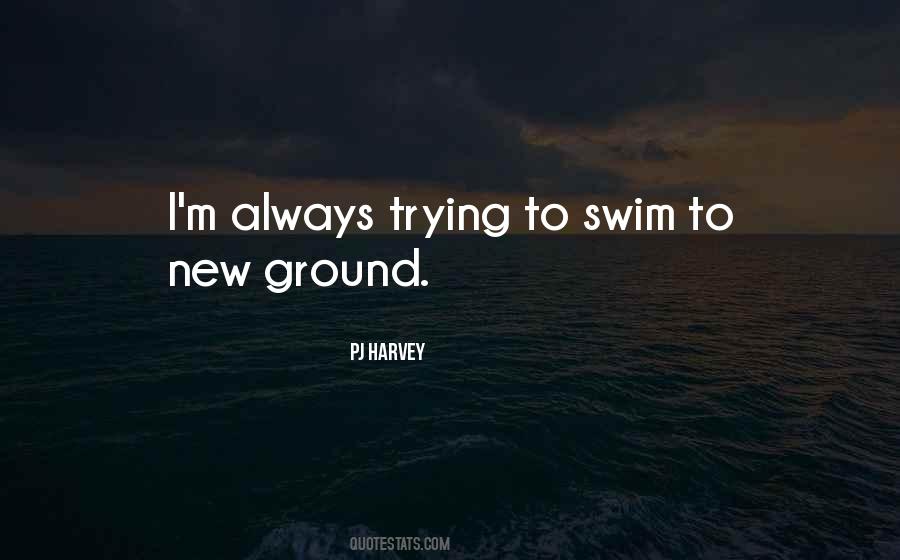 PJ Harvey Quotes #1819069