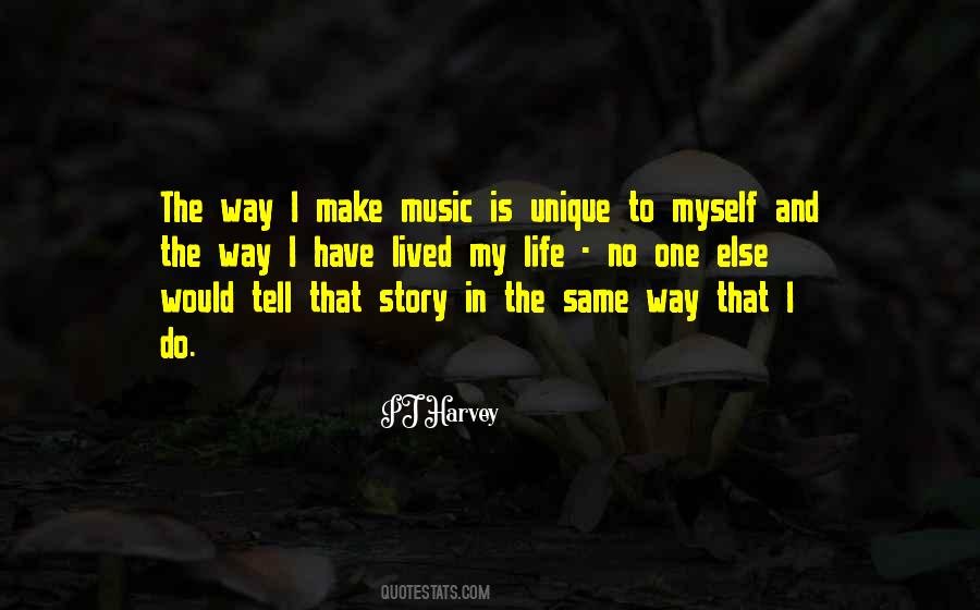 PJ Harvey Quotes #1836274