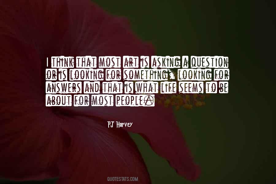 PJ Harvey Quotes #1873541