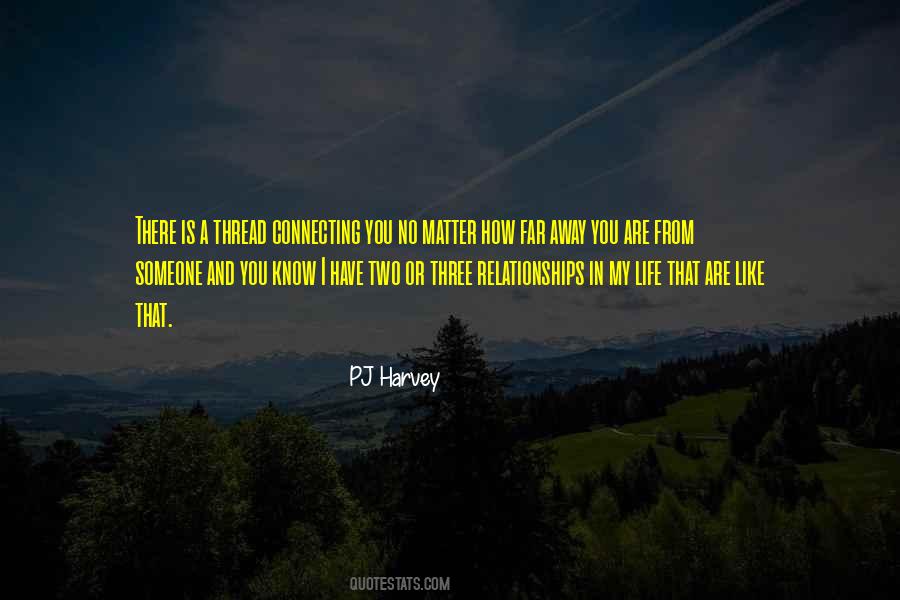 PJ Harvey Quotes #1875802