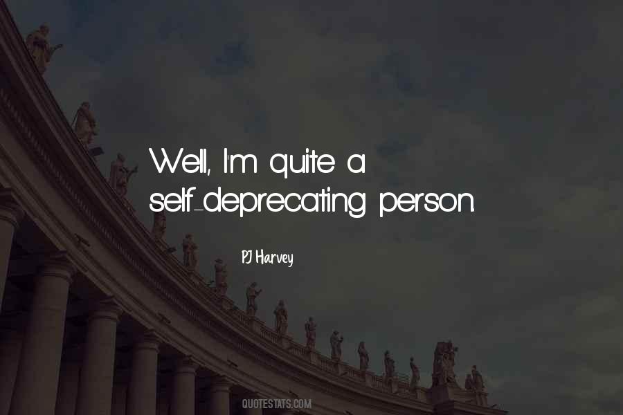 PJ Harvey Quotes #207069