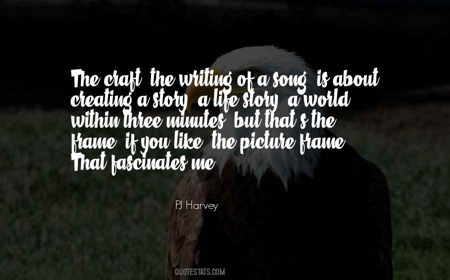 PJ Harvey Quotes #343731